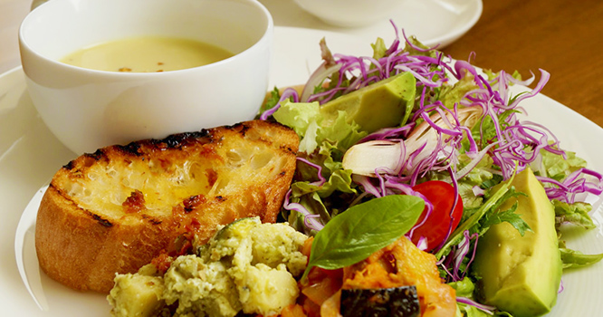 Cafe&Dining K-Dining